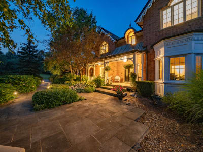 Luxury estate at 3 Rutland Hill Court, Caledon East, ON — photo 55