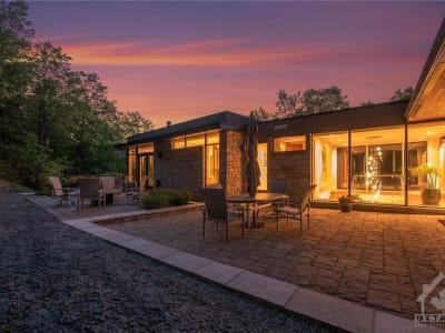 Luxury estate at 942 Thrush Court, Ottawa — photo 16