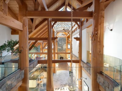 Luxury estate at 5871 Sunshine Coast Highway, Sechelt, BC — photo 21