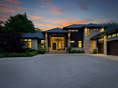 Luxury estate at 336 New Lakeshore Rd, Port Dover, ON — photo 27