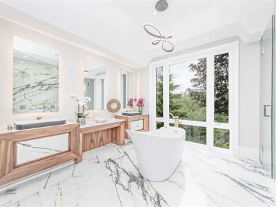 Luxury estate at 153 Estelle Avenue, Toronto — photo 16