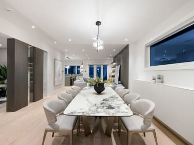 Luxury estate at 838 East 14th Street, North Vancouver, BC — photo 22