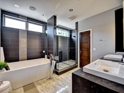 Luxury estate at 1 Place D Haguenau, Montreal — photo 18