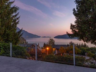 Luxury estate at 45 Sweetwater Place, Lions Bay — photo 25