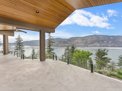 Luxury estate at 328 Lochview Road, Kelowna, BC — photo 25