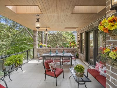 Luxury estate at 1285 Mineola Gardens, Mississauga, ON — photo 35