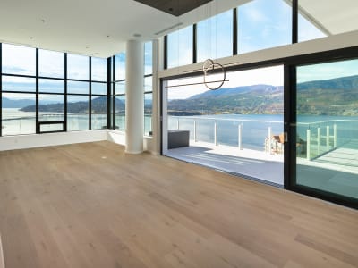 Luxury estate at 1181 Sunset Drive #2902, Kelowna, BC — photo 11
