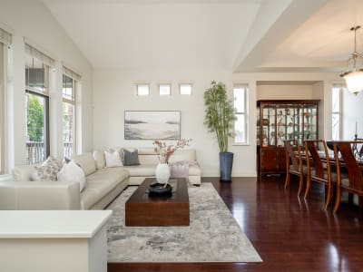 Luxury estate at 113 Cranberry Court, Port Moody, BC — photo 3