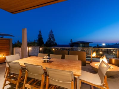 Luxury estate at 2993 Burfield Place, West Vancouver, BC — photo 21