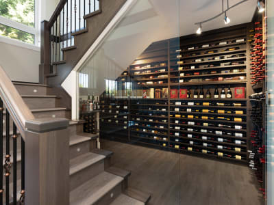 Luxury estate at West Vancouver — photo 23