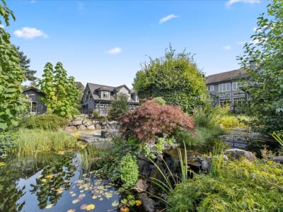 Luxury estate at 16505 26 Avenue, Surrey, BC — photo 12