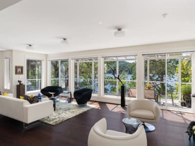 Luxury estate at 7090 Brentwood Drive, Brentwood Bay, BC — photo 6