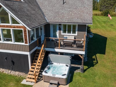 Luxury estate at Town of, 1385 Old Muskoka Road, ON — photo 16