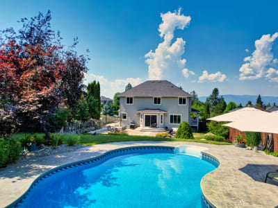 Luxury estate at 4845 Canyon Ridge Crescent, Kelowna — photo 11