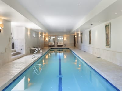 Luxury estate at 209 Pinnacle Ridge Place, Calgary, AB — photo 29