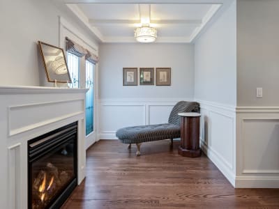Luxury estate at 1517 Maud Street, Victoria, BC — photo 20