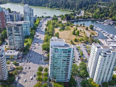 Luxury estate at 1790 Bayshore Drive, Vancouver, BC — photo 41