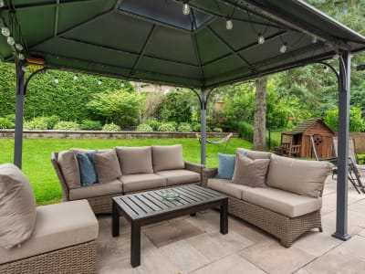 Luxury estate at 8 Firwood Crescent, Toronto, ON — photo 35