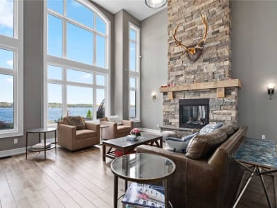 Luxury estate at 44-46 Gray Lane, Barrie — photo 3
