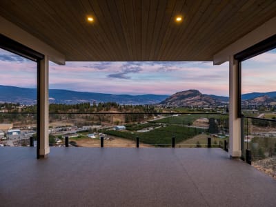 Luxury estate at 17499 Sanborn Street, Summerland, BC — photo 7