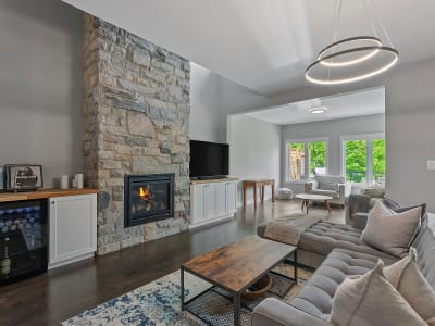 Luxury estate at 61 Rockmount Crescent, Gravenhurst, ON — photo 9