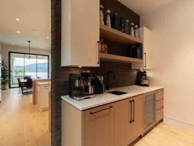 Luxury estate at 2764 Abbott Street, Kelowna, BC — photo 14