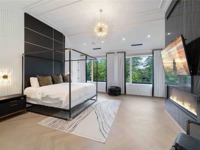 Luxury estate at 116 Patricia Drive, King City — photo 10