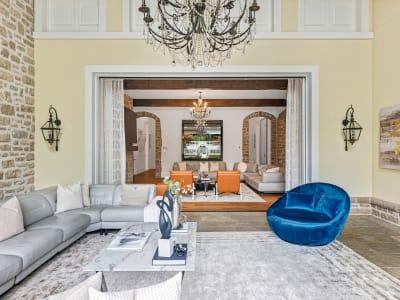 Luxury estate at 1470 Mississauga Road, Mississauga, ON — photo 37