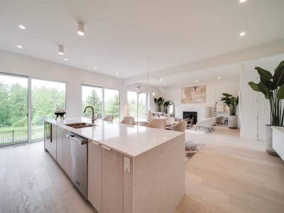 Luxury estate at 6090 Crawford Dr SW, Edmonton, AB — photo 12
