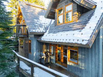 Luxury estate at 4914 Horstman Lane, Whistler, BC — photo 11
