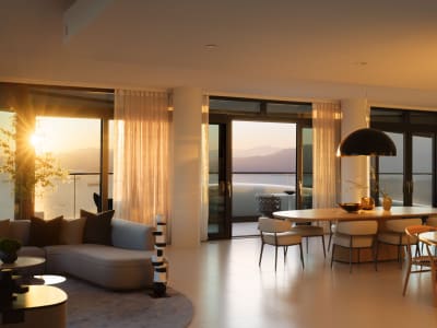 Luxury estate at 1033 Nelson Street, Vancouver, BC — photo 19