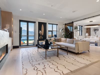 Luxury estate at 141 Water Street #501, Vancouver, BC — photo 39