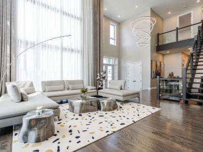 Luxury estate at 3830 Rue Leningrad, Brossard — photo 4