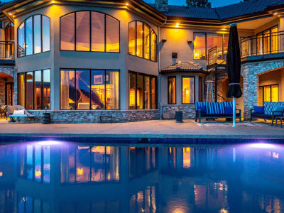 Luxury estate at 14966 Carrs Landing Road, Lake Country, BC — photo 25