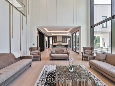 Luxury estate at 41 Thornbank Road, Thornhill, ON — photo 9