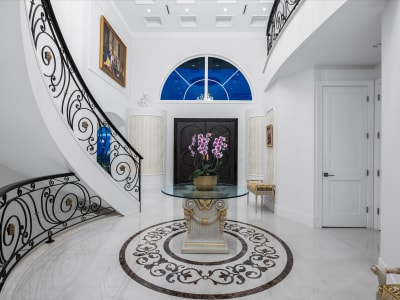 Luxury estate at 1522 Chartwell Drive, West Vancouver, BC — photo 7