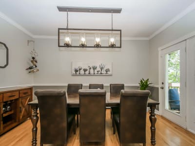 Luxury estate at 91 Sarah Ingraham Drive, Williamswood — photo 14