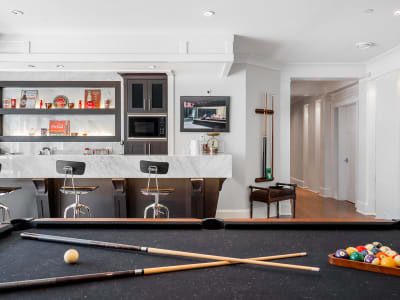 Luxury estate at 19838 3 Avenue, Langley, BC — photo 18