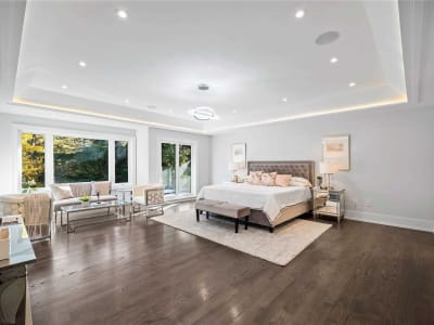 Luxury estate at 93 Tamworth Road, Toronto — photo 7