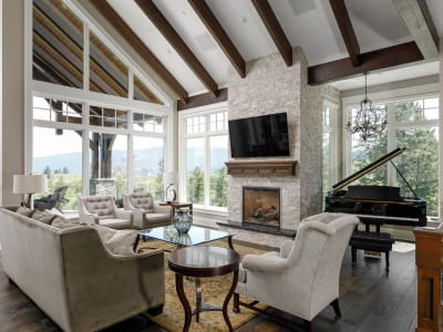 Luxury estate at 622 Jigger Place, Vernon, BC — photo 13