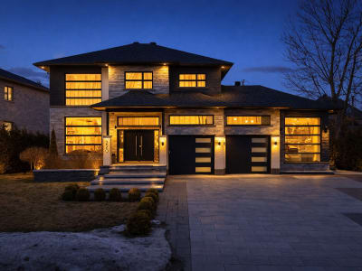 Luxury estate at 220 Jeanne-Servignan, Carignan, QC — photo 36