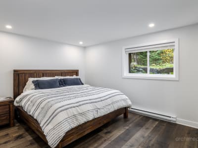 Luxury estate at 183 Chemin St Guillaume #180, Saint-Donat-de-Montcalm, QC — photo 17