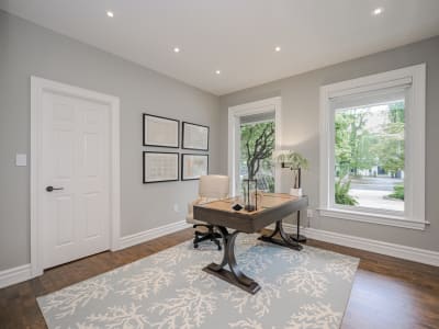 Luxury estate at 4169 Lakeshore Road, Burlington, ON — photo 9