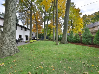 Luxury estate at 1489 Mildmay Court, Mississauga, ON — photo 28