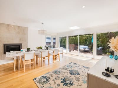Luxury estate at 510 Newdale Place, West Vancouver, BC — photo 14