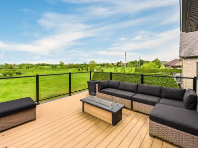 Luxury estate at 199 Rue des Français, Mont-Saint-Hilaire, QC — photo 15
