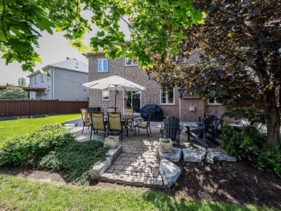 Luxury estate at 140 Humber Forest Court, Vaughan, ON — photo 23