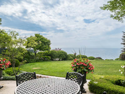 Luxury estate at 6 Ennisclare Drive West, Oakville, ON — photo 37