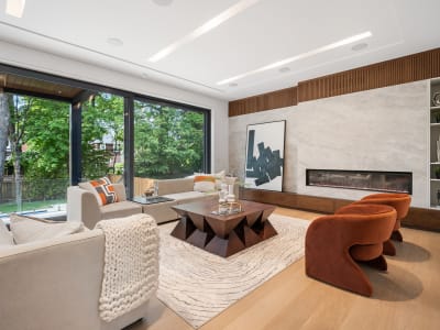 Luxury estate at 64 Glengowan Road, Toronto, ON — photo 34