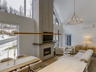 Luxury estate at 194 Chemin des Diligences, Bromont, QC — photo 4
